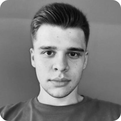 Andriy Sloboda