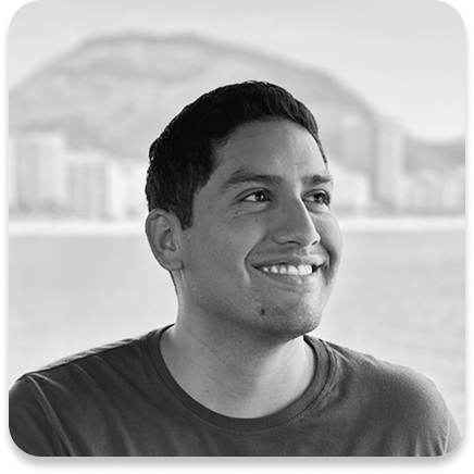 Oscar Argueta