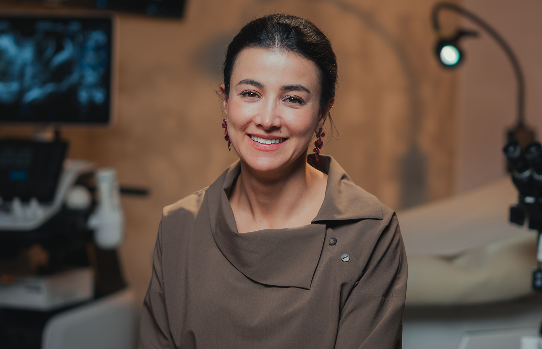Dra. Juliana Vallejo
